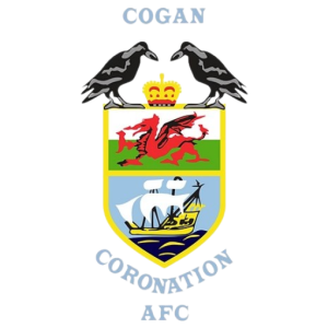 Mixed Under 6s Cogan Coronation AFC Membership Fees